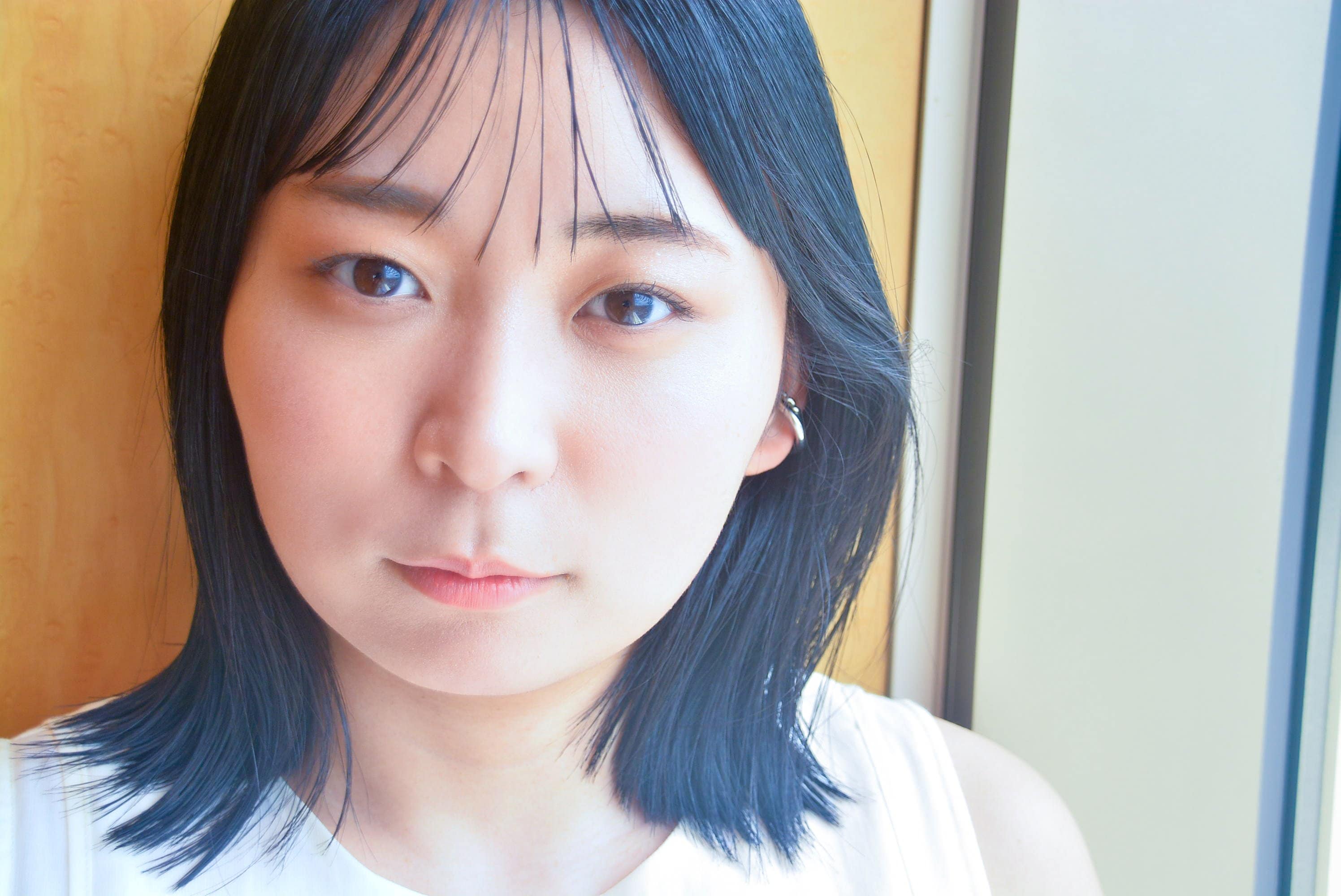 アンゴラ村長「標準体型って付き合い方がすごく難しい」初の本格
