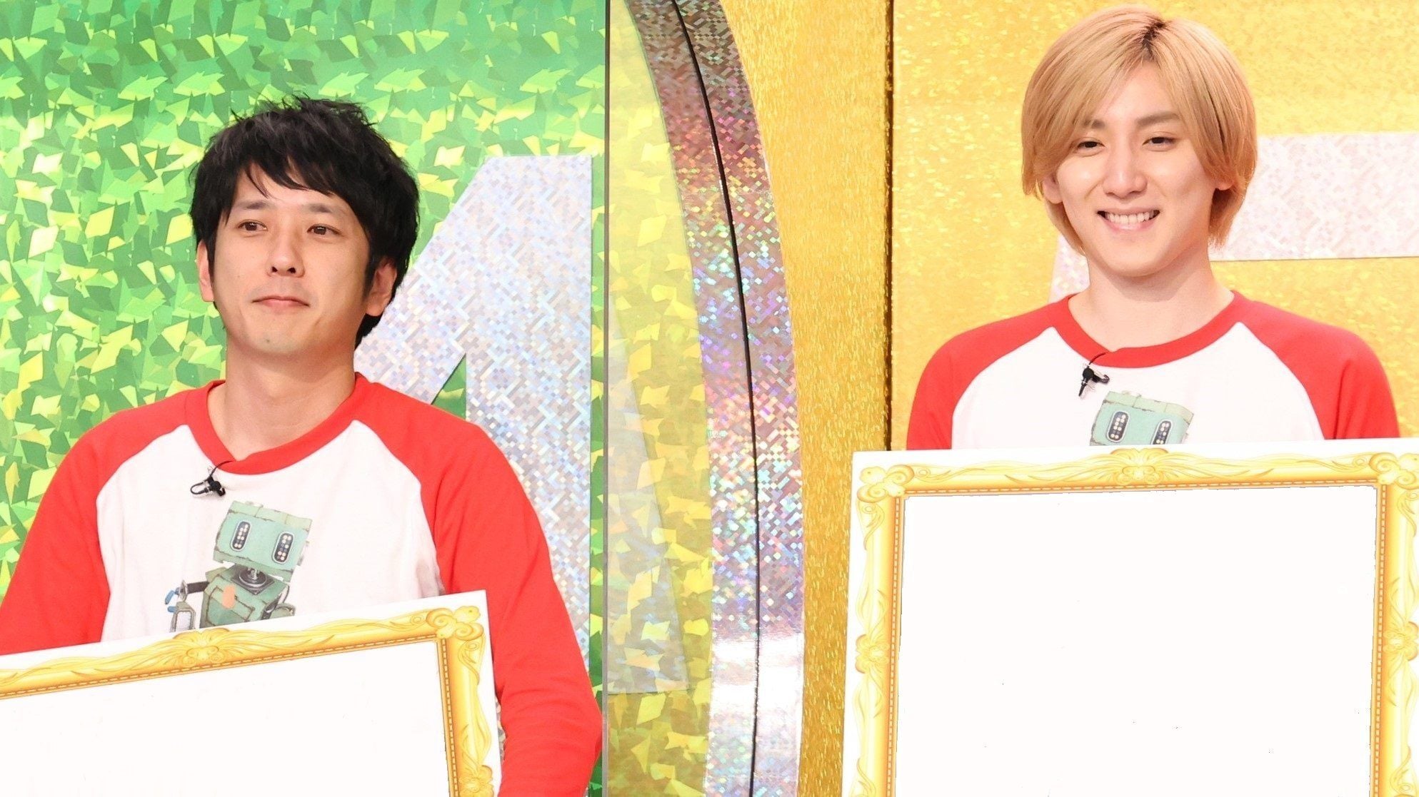 二宮和也と相葉雅紀が直接対決！「勝っちゃってごめん」とドヤ顔を