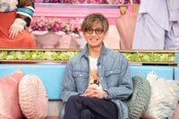 木村拓哉に聞く“人生哲学”「背中を見て学んだ先輩はいるの？」との問いには番組スタッフの名前を挙げる『トークィーンズ』