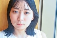 アンゴラ村長 “激変ビジュアル”公開！”体型赤裸々公開”の次は…「ビックリするような仕上がり」と身近にある意外なアイテムを取り入れた姿が「斬新」