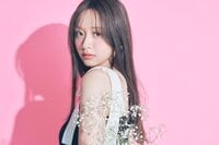 森香澄 恋愛はバランス重視派！心ひかれるのは“何かに夢中な人”「一人で推し活に行ってくれてもいい」理想のデートも明かす