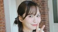 1年で－30キロ！ゆうこす 産後ダイエットのビフォアフ写真に反響！すっきりフェイスラインや筋肉量キープの美しい立ち姿に「尊敬しかない」