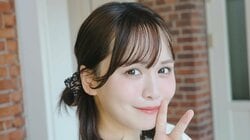 1年で－30キロ！ゆうこす 産後ダイエットのビフォアフ写真に反響！すっきりフェイスラインや筋肉量キープの美しい立ち姿に「尊敬しかない」