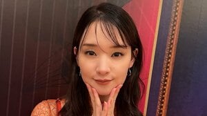 剛力彩芽 めいっ子とのツーショットで“すごい顔”に！？バルーンをむぎゅっとされた幸せあふれる誕生日での様子に「2人の姿がたまらない」「素敵」