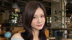 生見愛瑠「よく見ると…」“隠れキャラ”潜む難易度高めな自撮り写真を公開！「めっちゃ拡大して探した」美脚スラリの黒コーデの遊び心あるショットに反響