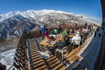 白馬岩岳マウンテンリゾート、12月19日（金）より2025-2026ウィンターシーズン営業を開始！