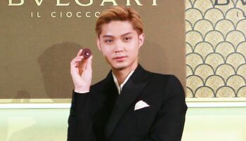 磯村勇斗「すごく好きだった子から…」忘れられないバレンタインとは？