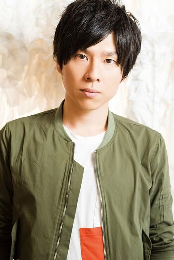 声優・赤羽根健治さんが来校！3月15日（日）にアフレコ体験イベントを開催