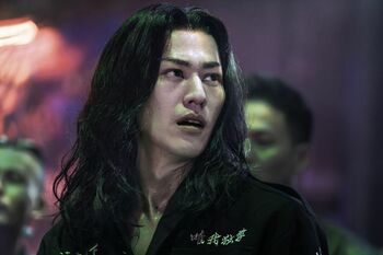 永山絢斗＆村上虹郎＆高杉真宙「東京リベンジャーズ2」最重要キャラの場面写真解禁！