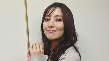 「目元が似ている」石川恋 18年ぶりに祖母と再会！昔みたいに手をつなぐ姿など「子供の顔に戻ってますね」とファン感涙