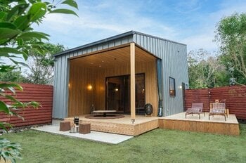 【熱海の新拠点】1邸150平方メートル を独り占め。熱海最高級ヴィラ「ソラトニワ熱海伊豆山 VETTEI」開業！