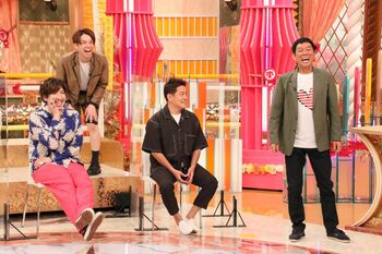 女性の95.3％が“男性の毛穴汚れを気にする”に…さんま「洗顔料で洗うことも信じられない」