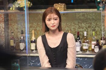 工藤美桜「（男性の下着の）パンツの上から（V字状に）出る筋肉が好き」と告白！