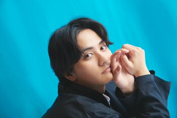 【眼福♡男子】瀬戸利樹 恋愛傾向を告白「気になっている人に直接本音を言えない」