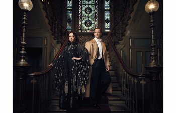 サラ・ブライトマン主演『サンセット大通り』、松尾スズキ初ダンス公演など 注目6トピック