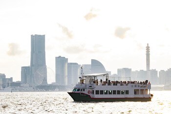 【横浜の海が、1ヶ月間“ライブハウスにも、クラブにもなる”。】船の上の音楽フェスティバル「夏クル2026」開催決定！