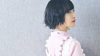 佐倉綾音『TO BE HERO X』で演じるロリへの思い「“可愛い”に甘んじない剛腕っぷりを表現したい」同期・松岡禎丞のヒーローネームも命名