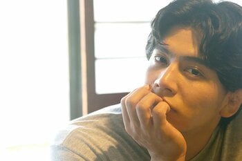 『バチェロレッテ4』安齊勇馬が1st写真集発売！全日本プロレスの最年少三冠王者の“飾らない素顔”「大好きなみなさんに見ていただきたい」