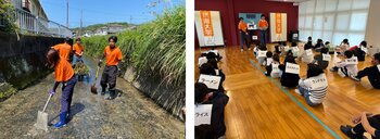 摂南大学がすさみ町で「つながるDay（社会福祉大会）」を開催します