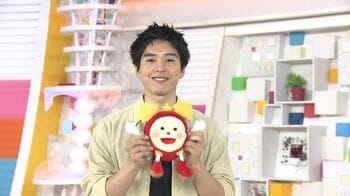 月9ドラマ『366日』で話題の坂東龍汰  4年半で映画16本＆連ドラ17本に出演する売れっ子のルーツはカラス役！？