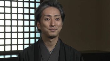 中村七之助 甥っ子への愛「『この子たちのために命をかける』くらいの思いで生きている」