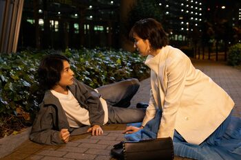 『推しの王子様』第1話予告！空から“推し”が降ってきた！？