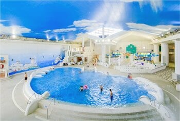 【箱根小涌園ユネッサン】10月1日（木）は東京都民の日！「勝手に東京都民割！」キャンペーン実施！10/1（木）当日は入場料が1,000円ポッキリで超おトク！
