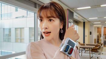 『ヨーロッパ企画のYou宇宙be』の書き下ろしドラマに、三上真奈アナウンサーが出演！