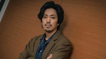 若葉竜也 松居大悟監督の「最高傑作」で「映画を見つめる時間を共有したい」