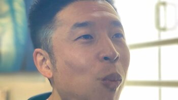 なかやまきんに君が“大爆笑”の新ギャグを披露!? オススメの最強のタンパク質食材を伝授も「ギャグセン高すぎる」と絶賛