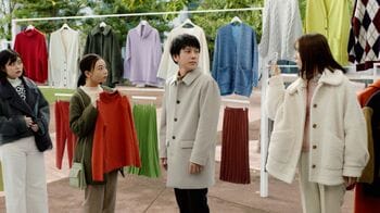 “私服が中学生”二宮和也が“街のファッションアドバイザー”に昇格「ここまで上り詰めてきた」