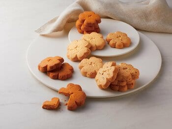 坂角はじめてのスイーツ〈B.sable（ベー・サブレ）〉が20万枚を突破！