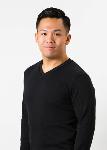 ラガーマンで落語家 林家たま平が『めざましテレビ』のプレゼンターに初挑戦！