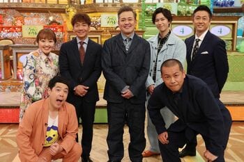 『今夜はナゾトレ』が放送200回！歴代の優勝者＆成績優秀者が集結