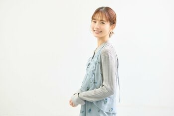 中村ゆりよりコメント到着「最終回は切なくともいい結末を迎えられているのではないかと思います」『終幕のロンド－もう二度と、会えないあなたに－』