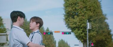 元MYTEENのイ・テビンが初挑戦した韓国BLドラマ『恋愛至上主義