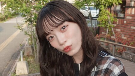 「大きくなってる」由布菜月 生後2ヵ月長女とのお出かけショット公開！ママの腕の中でスヤスヤ寝る姿に注目 夫はサッカー日本代表・上田綺世