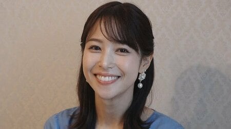 鷲見玲奈 髪バッサリのイメチェン姿を披露！夏らしい爽やかな雰囲気漂うショートヘアに「洗練されててオシャレ」「お似合いです！」