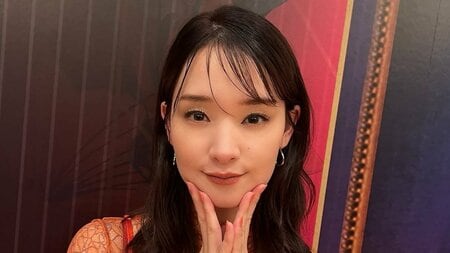 剛力彩芽 めいっ子とのツーショットで“すごい顔”に！？バルーンをむぎゅっとされた幸せあふれる誕生日での様子に「2人の姿がたまらない」「素敵」