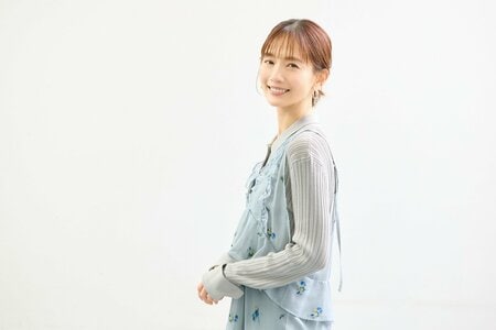 中村ゆりよりコメント到着「最終回は切なくともいい結末を迎えられているのではないかと思います」『終幕のロンド－もう二度と、会えないあなたに－』