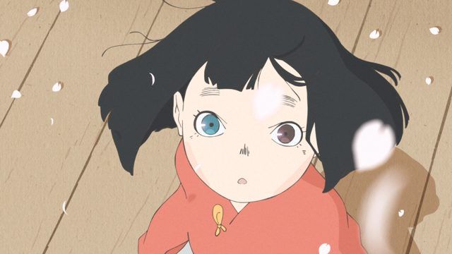悠木碧らが声を担当&精鋭クリエイターが集結し、初のテレビアニメ化!『平家物語』がFODで先行配信