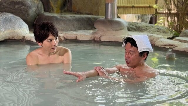 逮捕の瞬間！警察24時PR - フジテレビ