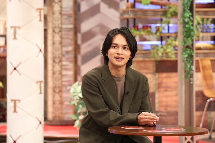 北村匠海「猫」を上手く歌う4つのポイントを伝授＆理想のデートはカラオケ12時間！