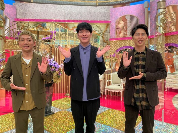 最高月収1000万円超え！錦鯉らオファー殺到芸能人がお金事情などを赤裸々告白