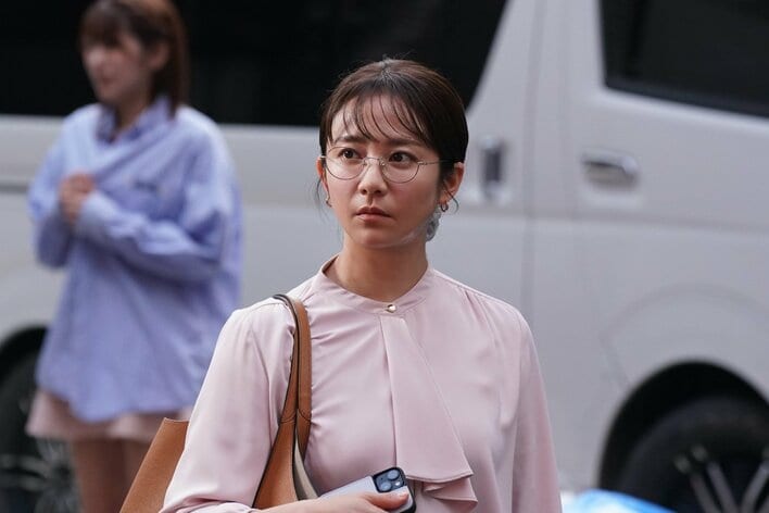 【写真】『愛の、がっこう。』第1話のシーン写真を見る