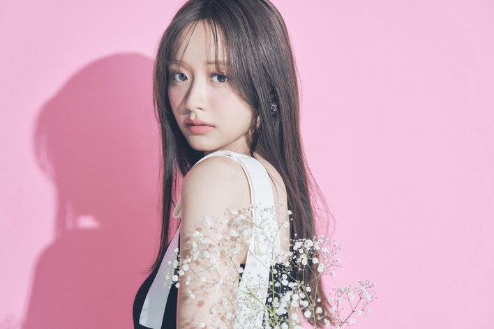 森香澄 恋愛はバランス重視派！心ひかれるのは“何かに夢中な人”「一人で推し活に行ってくれてもいい」理想のデートも明かす