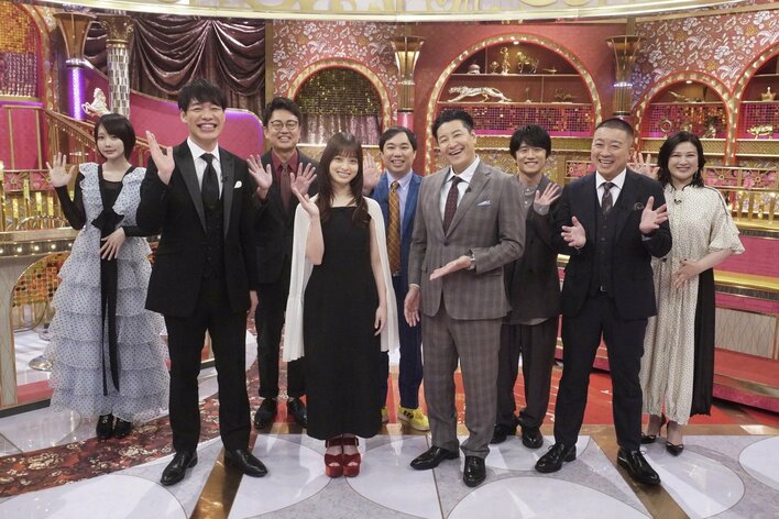 『サザエさん』『ちびまる子ちゃん』『ゲゲゲの鬼太郎』の意外な真実＆昭和のスポ根アニメ貴重映像『国民的アニメの祭典』第3弾放送！