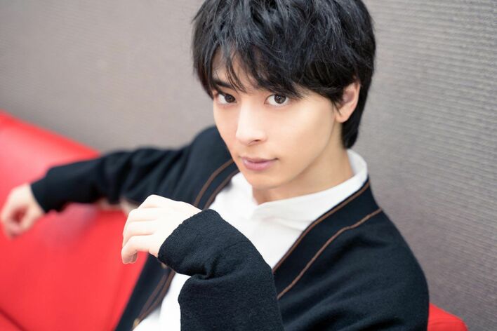 【動画あり】高杉真宙 柄本明＆藤原竜也との共演は“手に余る”思いでいっぱい