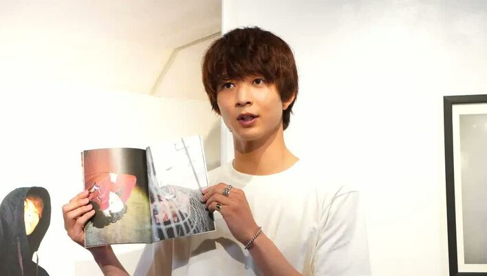 鈴木仁 23歳の誕生日に「挑戦して楽しみつつ、自立した人間になって