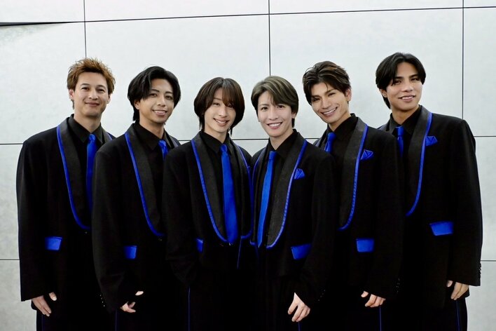 MATSURI ドキッとする女性の仕草や髪型を熱く語る！“意外”な回答や